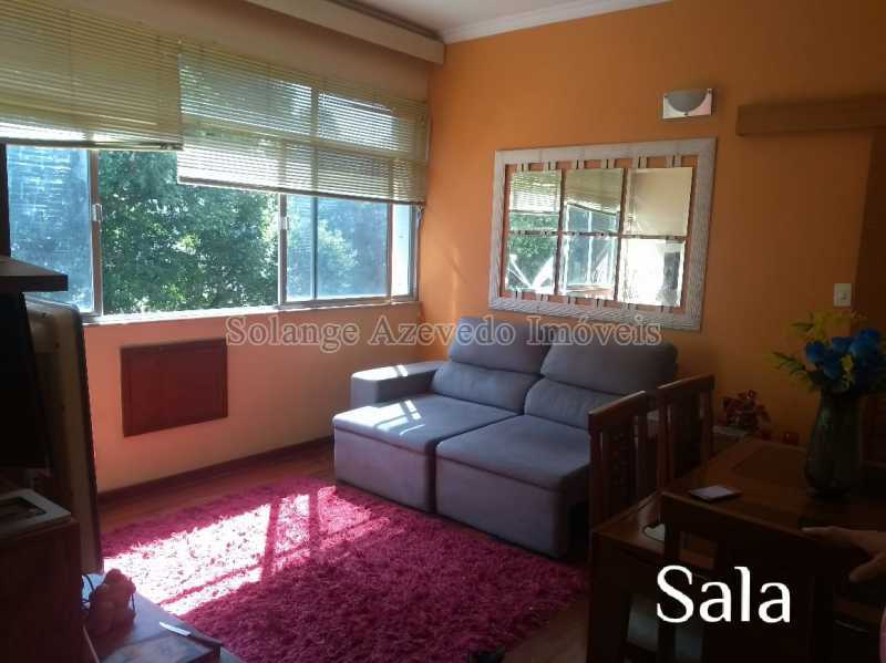 Conheça IMG-20200923-WA0034 do imóvel - Apartamento à venda Rua Dona Zulmira,Maracanã, Rio de Janeiro - R$ 450.000 - TJAP30488 - 2 IMG-20200923-WA0034 - 2
