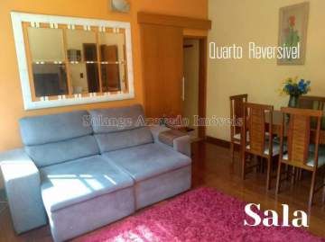 Apartamento à venda Rua Dona Zulmira,Maracanã, Rio de Janeiro - R$ 450.000 - TJAP30488