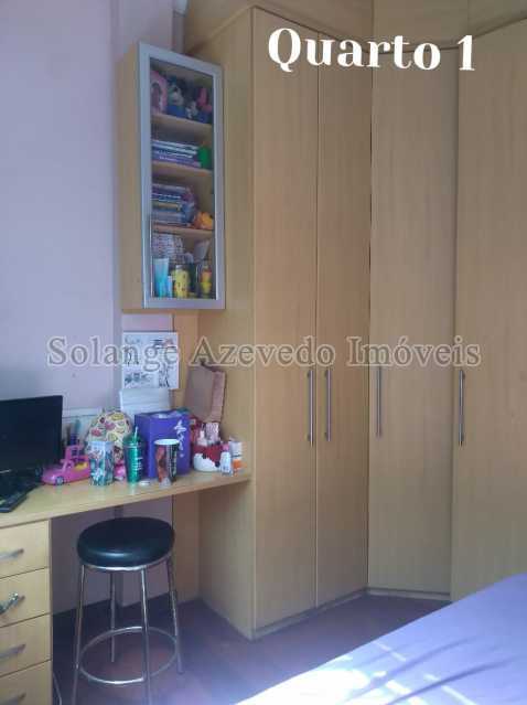 Conheça IMG-20200923-WA0035 do imóvel - Apartamento à venda Rua Dona Zulmira,Maracanã, Rio de Janeiro - R$ 450.000 - TJAP30488 - 3 IMG-20200923-WA0035 - 3
