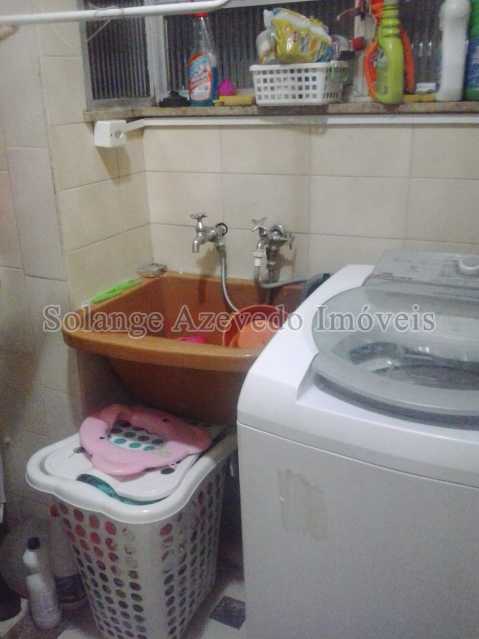 Conheça IMG-20200923-WA0037 do imóvel - Apartamento à venda Rua Dona Zulmira,Maracanã, Rio de Janeiro - R$ 450.000 - TJAP30488 - 13 IMG-20200923-WA0037 - 13