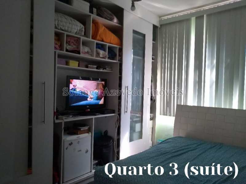 Conheça IMG-20200923-WA0039 do imóvel - Apartamento à venda Rua Dona Zulmira,Maracanã, Rio de Janeiro - R$ 450.000 - TJAP30488 - 6 IMG-20200923-WA0039 - 6