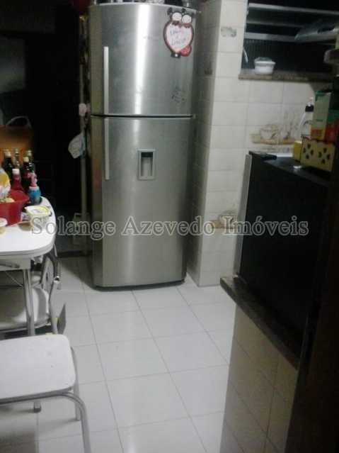 Conheça IMG-20200923-WA0042 do imóvel - Apartamento à venda Rua Dona Zulmira,Maracanã, Rio de Janeiro - R$ 450.000 - TJAP30488 - 12 IMG-20200923-WA0042 - 12