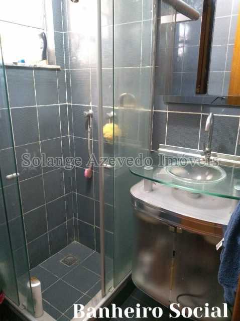 Conheça IMG-20200923-WA0044 do imóvel - Apartamento à venda Rua Dona Zulmira,Maracanã, Rio de Janeiro - R$ 450.000 - TJAP30488 - 5 IMG-20200923-WA0044 - 5