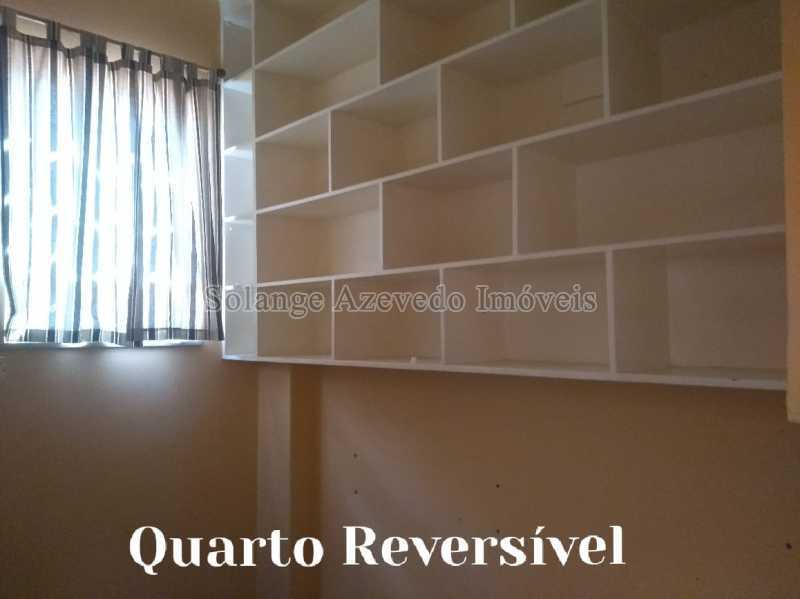 Conheça IMG-20200923-WA0047 do imóvel - Apartamento à venda Rua Dona Zulmira,Maracanã, Rio de Janeiro - R$ 450.000 - TJAP30488 - 14 IMG-20200923-WA0047 - 14