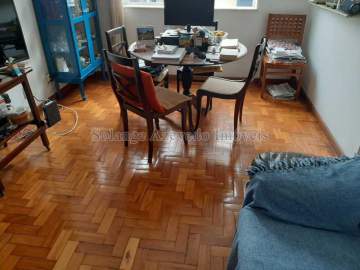 Apartamento à venda Rua Antônio Pinto da Mota, Tijuca, Rio de Janeiro - R$ 260.000 - TJAP10132