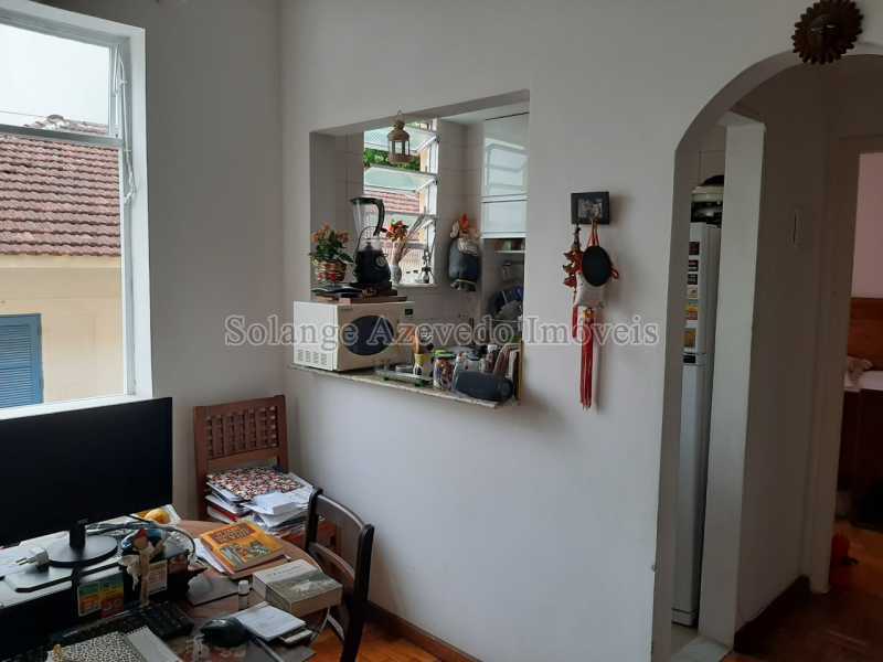 Conheça thumbnail_20201110_115922 do imóvel - Apartamento à venda Rua Antônio Pinto da Mota, Tijuca, Rio de Janeiro - R$ 260.000 - TJAP10132 - 3 thumbnail_20201110_115922 - 3