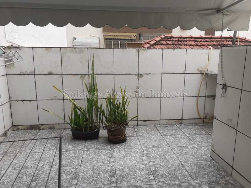 Conheça IMG-20201111-WA0070 do imóvel - Cobertura à venda Rua Aguiar, Tijuca, Rio de Janeiro - R$ 449.000 - TJCO20029 - 24 IMG-20201111-WA0070 - 24