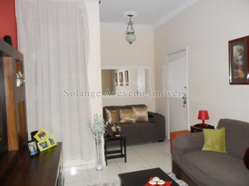 Conheça 03Sala do imóvel - Cobertura à venda Rua Aguiar, Tijuca, Rio de Janeiro - R$ 449.000 - TJCO20029 - 3 03Sala - 3