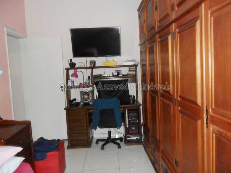Conheça 04Quarto do imóvel - Cobertura à venda Rua Aguiar, Tijuca, Rio de Janeiro - R$ 449.000 - TJCO20029 - 6 04Quarto - 6
