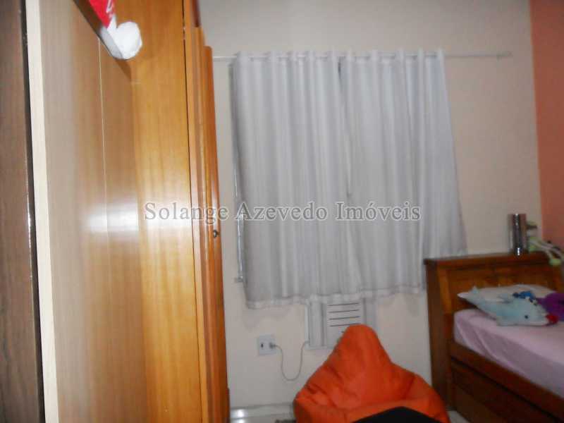 Conheça 05Quarto do imóvel - Cobertura à venda Rua Aguiar, Tijuca, Rio de Janeiro - R$ 449.000 - TJCO20029 - 4 05Quarto - 4