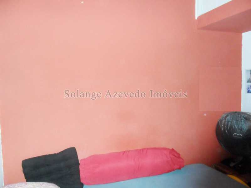 Conheça 08Quarto do imóvel - Cobertura à venda Rua Aguiar, Tijuca, Rio de Janeiro - R$ 449.000 - TJCO20029 - 9 08Quarto - 9