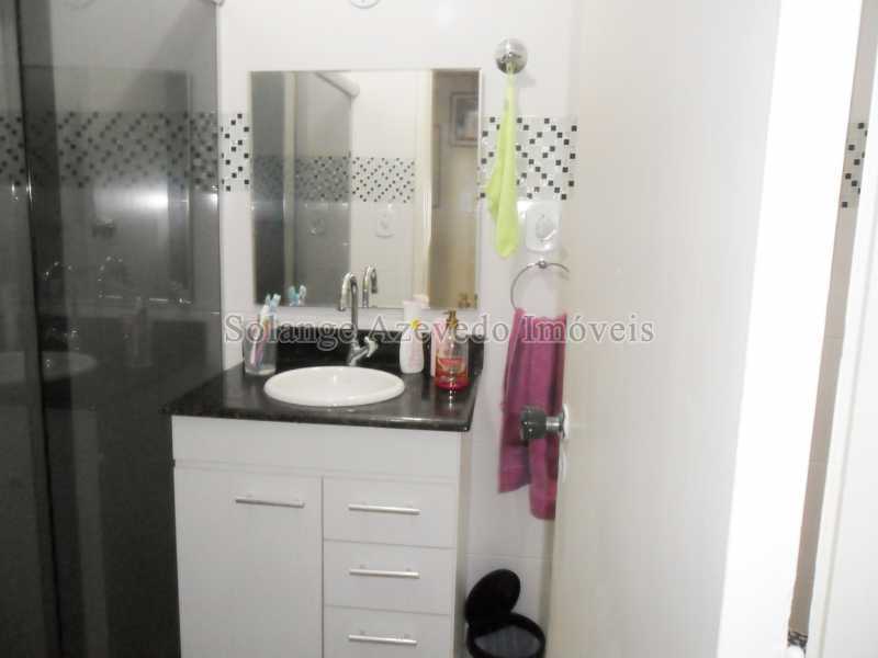 Conheça 12Banheiro do imóvel - Cobertura à venda Rua Aguiar, Tijuca, Rio de Janeiro - R$ 449.000 - TJCO20029 - 10 12Banheiro - 10