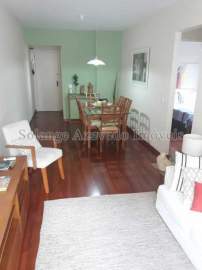 Apartamento à venda Rua Santa Alexandrina, Rio Comprido, Rio de Janeiro - R$ 315.000 - TJAP20905