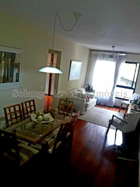 Conheça 4 do imóvel - Apartamento à venda Rua Santa Alexandrina, Rio Comprido, Rio de Janeiro - R$ 315.000 - TJAP20905 - 5 4 - 5