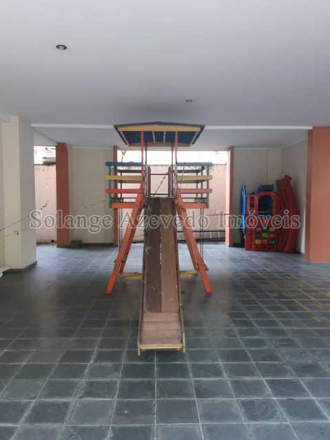 Conheça 6 do imóvel - Apartamento à venda Rua Santa Alexandrina, Rio Comprido, Rio de Janeiro - R$ 315.000 - TJAP20905 - 17 6 - 17