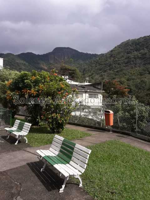 Conheça 7 do imóvel - Apartamento à venda Rua Santa Alexandrina, Rio Comprido, Rio de Janeiro - R$ 315.000 - TJAP20905 - 19 7 - 19