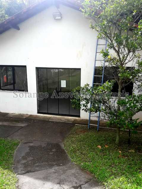 Conheça 11 do imóvel - Apartamento à venda Rua Santa Alexandrina, Rio Comprido, Rio de Janeiro - R$ 315.000 - TJAP20905 - 20 11 - 20