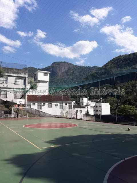 Conheça 15 do imóvel - Apartamento à venda Rua Santa Alexandrina, Rio Comprido, Rio de Janeiro - R$ 315.000 - TJAP20905 - 22 15 - 22