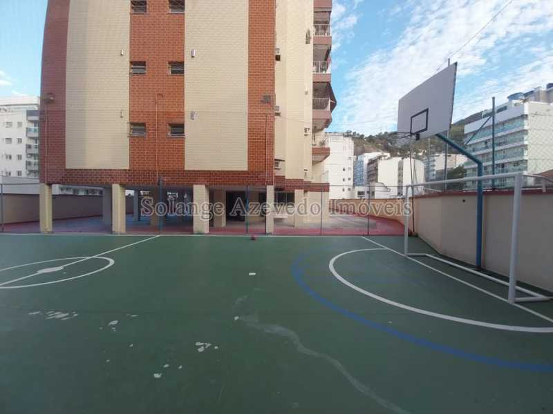 Conheça 01 do imóvel - Apartamento à venda Rua Santa Alexandrina, Rio Comprido, Rio de Janeiro - R$ 315.000 - TJAP20905 - 16 01 - 16