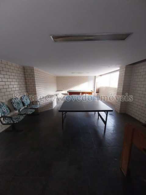 Conheça 03 do imóvel - Apartamento à venda Rua Santa Alexandrina, Rio Comprido, Rio de Janeiro - R$ 315.000 - TJAP20905 - 18 03 - 18