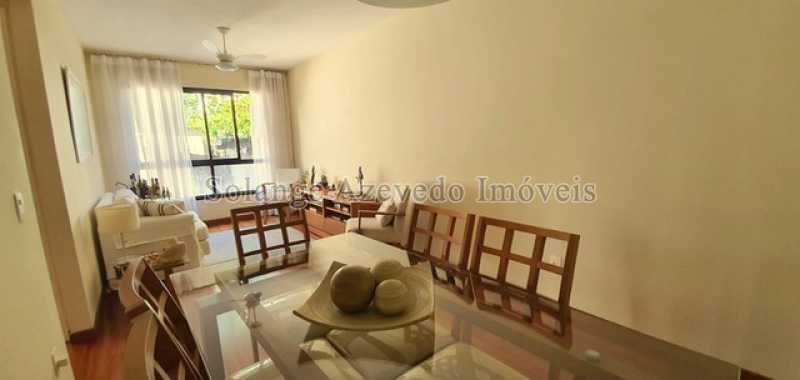 Conheça 011 do imóvel - Apartamento à venda Rua Santa Alexandrina, Rio Comprido, Rio de Janeiro - R$ 315.000 - TJAP20905 - 4 011 - 4