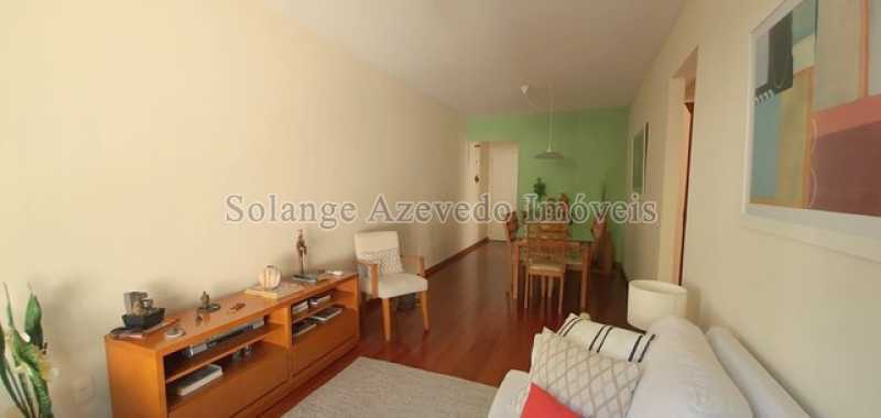 Conheça 012 do imóvel - Apartamento à venda Rua Santa Alexandrina, Rio Comprido, Rio de Janeiro - R$ 315.000 - TJAP20905 - 2 012 - 2