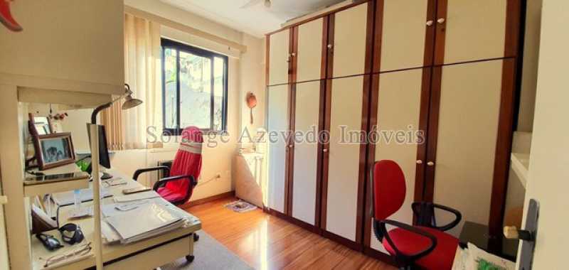 Conheça 022 do imóvel - Apartamento à venda Rua Santa Alexandrina, Rio Comprido, Rio de Janeiro - R$ 315.000 - TJAP20905 - 10 022 - 10
