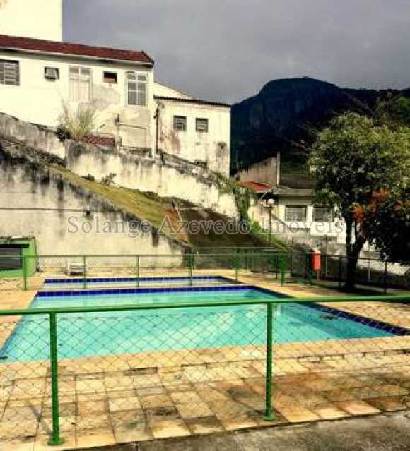 Conheça 044 do imóvel - Apartamento à venda Rua Santa Alexandrina, Rio Comprido, Rio de Janeiro - R$ 315.000 - TJAP20905 - 14 044 - 14