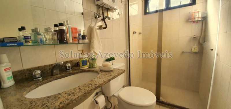 Conheça 077 do imóvel - Apartamento à venda Rua Santa Alexandrina, Rio Comprido, Rio de Janeiro - R$ 315.000 - TJAP20905 - 8 077 - 8
