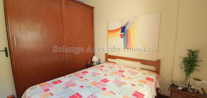 Conheça 078 do imóvel - Apartamento à venda Rua Santa Alexandrina, Rio Comprido, Rio de Janeiro - R$ 315.000 - TJAP20905 - 7 078 - 7