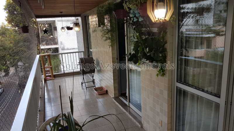 Conheça IMG-20210118-WA0014 do imóvel - Apartamento à venda Rua Pinto Guedes,Tijuca, Rio de Janeiro - R$ 839.000 - TJAP30511 - 1 IMG-20210118-WA0014 - 1