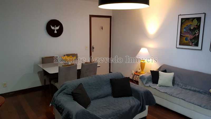 Conheça IMG-20210118-WA0016 do imóvel - Apartamento à venda Rua Pinto Guedes,Tijuca, Rio de Janeiro - R$ 839.000 - TJAP30511 - 4 IMG-20210118-WA0016 - 4