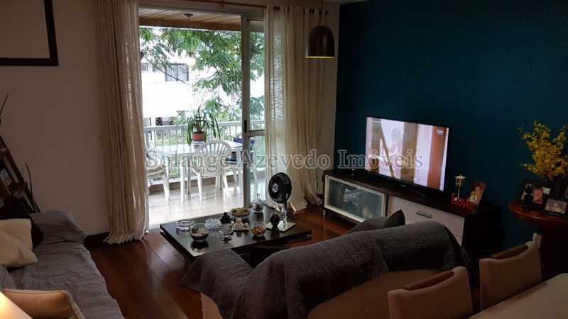 Conheça IMG-20210118-WA0017 do imóvel - Apartamento à venda Rua Pinto Guedes,Tijuca, Rio de Janeiro - R$ 839.000 - TJAP30511 - 6 IMG-20210118-WA0017 - 6