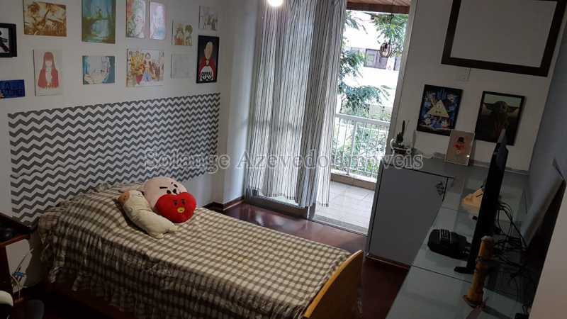 Conheça IMG-20210118-WA0026 do imóvel - Apartamento à venda Rua Pinto Guedes,Tijuca, Rio de Janeiro - R$ 839.000 - TJAP30511 - 12 IMG-20210118-WA0026 - 12
