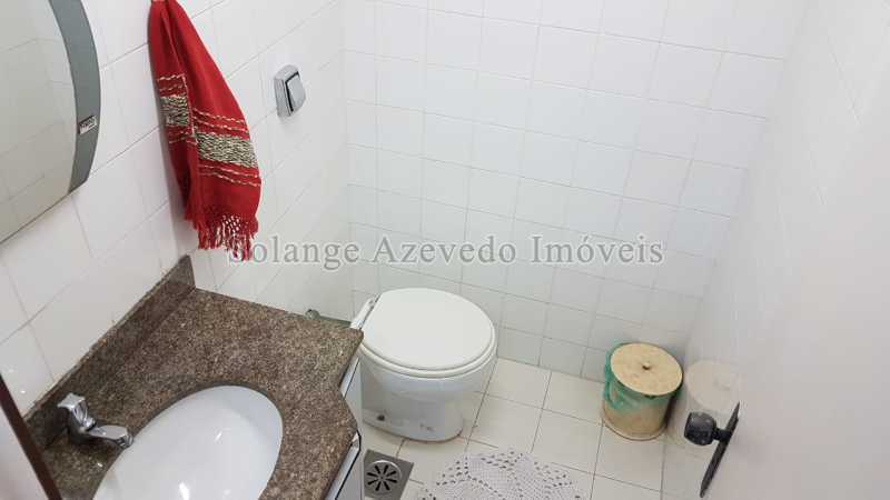 Conheça IMG-20210118-WA0033 do imóvel - Apartamento à venda Rua Pinto Guedes,Tijuca, Rio de Janeiro - R$ 839.000 - TJAP30511 - 19 IMG-20210118-WA0033 - 19