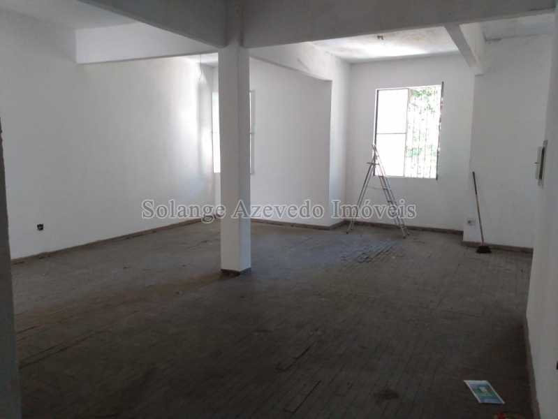 Conheça 1 do imóvel - Sala Comercial 180m² para alugar Rua Paraíba, Praça da Bandeira, Rio de Janeiro - R$ 1.200 - TJSL00036 - 2 1 - 2