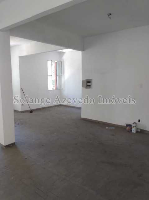 Conheça 2 do imóvel - Sala Comercial 180m² para alugar Rua Paraíba, Praça da Bandeira, Rio de Janeiro - R$ 1.200 - TJSL00036 - 1 2 - 1