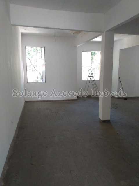 Conheça 3 do imóvel - Sala Comercial 180m² para alugar Rua Paraíba, Praça da Bandeira, Rio de Janeiro - R$ 1.200 - TJSL00036 - 3 3 - 3