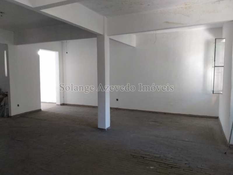 Conheça 4 do imóvel - Sala Comercial 180m² para alugar Rua Paraíba, Praça da Bandeira, Rio de Janeiro - R$ 1.200 - TJSL00036 - 4 4 - 4