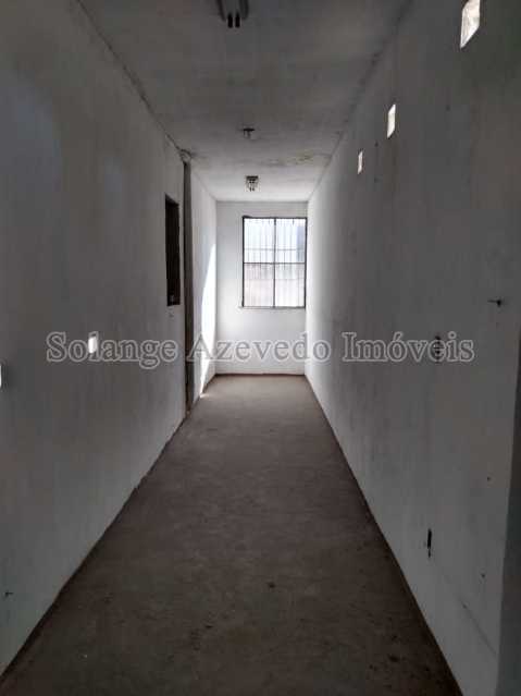 Conheça 6 do imóvel - Sala Comercial 180m² para alugar Rua Paraíba, Praça da Bandeira, Rio de Janeiro - R$ 1.200 - TJSL00036 - 5 6 - 5
