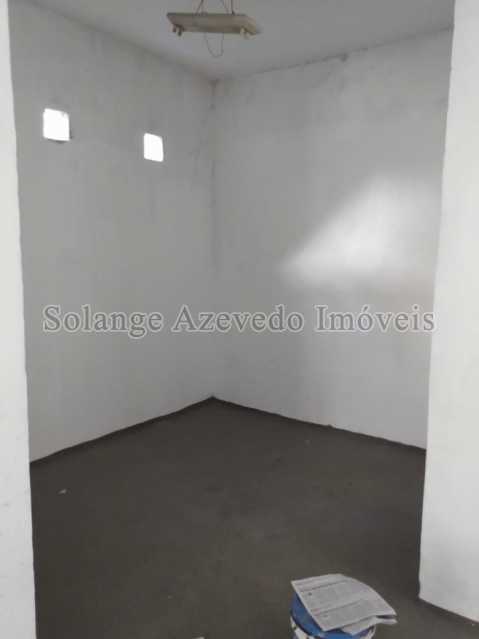Conheça 7 do imóvel - Sala Comercial 180m² para alugar Rua Paraíba, Praça da Bandeira, Rio de Janeiro - R$ 1.200 - TJSL00036 - 6 7 - 6