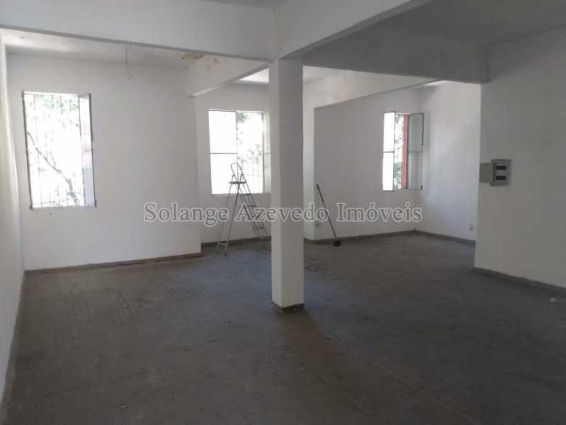 Conheça 8 do imóvel - Sala Comercial 180m² para alugar Rua Paraíba, Praça da Bandeira, Rio de Janeiro - R$ 1.200 - TJSL00036 - 7 8 - 7