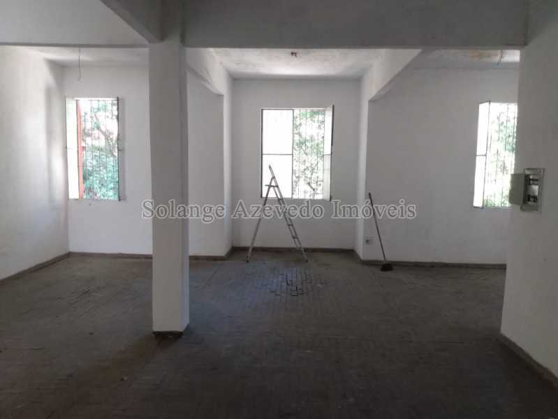 Conheça 9 do imóvel - Sala Comercial 180m² para alugar Rua Paraíba, Praça da Bandeira, Rio de Janeiro - R$ 1.200 - TJSL00036 - 8 9 - 8