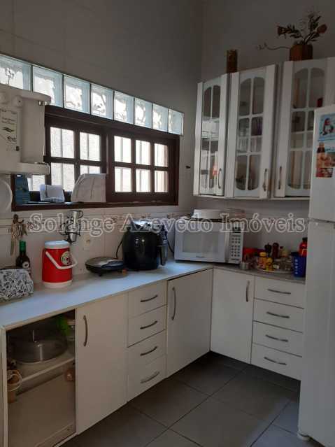 Conheça 00 2 do imóvel - Casa à venda Travessa Matilde,Tijuca, Rio de Janeiro - R$ 797.000 - TJCA40022 - 10 00 2 - 10