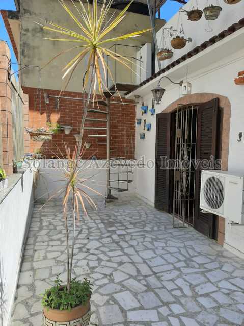 Conheça IMG-20210208-WA0016 do imóvel - Casa à venda Travessa Matilde,Tijuca, Rio de Janeiro - R$ 797.000 - TJCA40022 - 14 IMG-20210208-WA0016 - 14