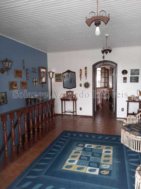 Conheça IMG-20210208-WA0019 do imóvel - Casa à venda Travessa Matilde,Tijuca, Rio de Janeiro - R$ 797.000 - TJCA40022 - 13 IMG-20210208-WA0019 - 13
