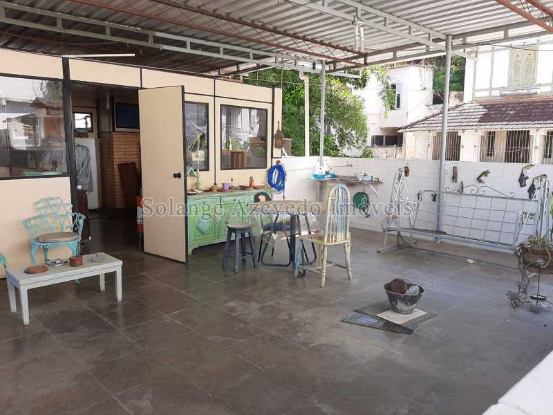 Conheça IMG-20210208-WA0020 do imóvel - Casa à venda Travessa Matilde,Tijuca, Rio de Janeiro - R$ 797.000 - TJCA40022 - 15 IMG-20210208-WA0020 - 15