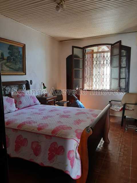 Conheça IMG-20210208-WA0021 do imóvel - Casa à venda Travessa Matilde,Tijuca, Rio de Janeiro - R$ 797.000 - TJCA40022 - 5 IMG-20210208-WA0021 - 5
