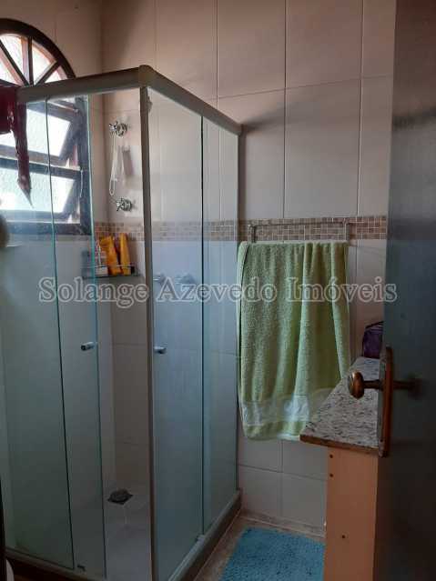 Conheça IMG-20210208-WA0022 do imóvel - Casa à venda Travessa Matilde,Tijuca, Rio de Janeiro - R$ 797.000 - TJCA40022 - 6 IMG-20210208-WA0022 - 6