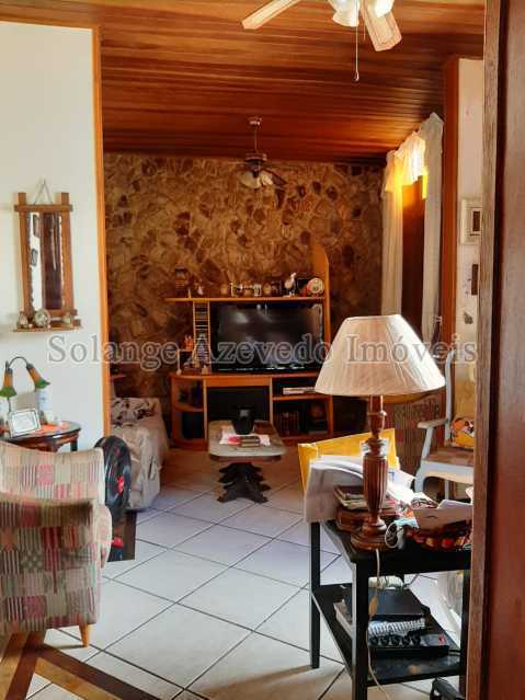 Conheça IMG-20210208-WA0025 do imóvel - Casa à venda Travessa Matilde,Tijuca, Rio de Janeiro - R$ 797.000 - TJCA40022 - 1 IMG-20210208-WA0025 - 1